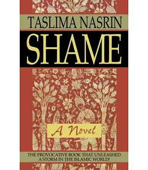 Shame: A Novel