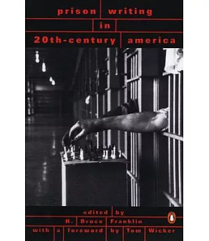 Prison Writing: In 20Th-Century America
