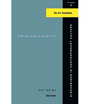 Vision and Visuality