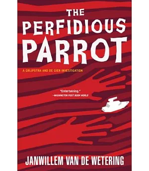 The Perfidious Parrot