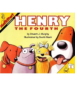 Henry the Fourth: Ordinals