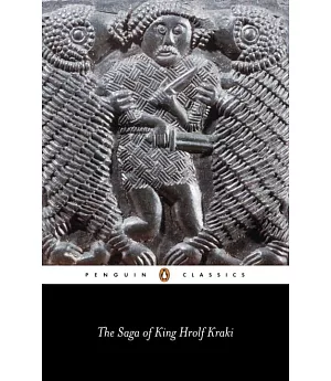 The Saga of King Hrolf Kraki