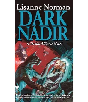 Dark Nadir: A Sholan Allicance Novel