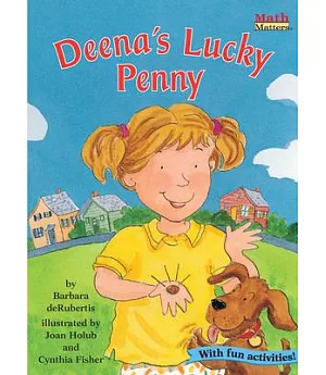 Deena’s Lucky Penny