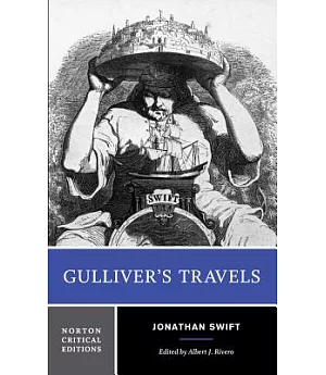 Gulliver’s Travels: The 1726 Text : Contexts, Criticism