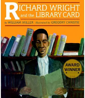 Richard Wright and the Library Card