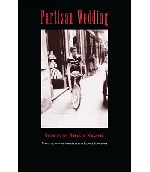 Partisan Wedding: Stories