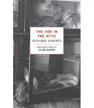 The Fox in the Attic