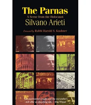 The Parnas: A Scene from the Holocaust