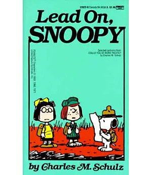 Lead On, Snoopy