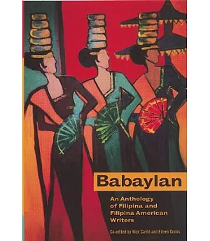 Babaylan: An Anthology of Filipina and Filipina American Writers