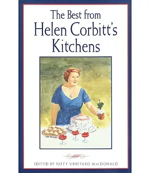 The Best from Helen Corbitt’s Kitchens