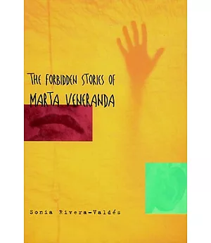 The Forbidden Stories of Marta Veneranda