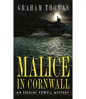 Malice in Cornwall