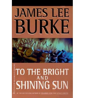 To the Bright and Shining Sun: A Novel