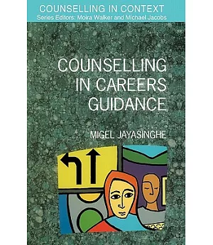 Counseling in Careers Guidance