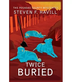 Twice Buried