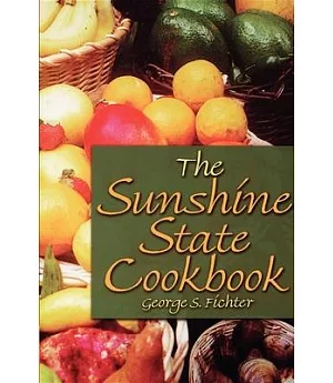 The Sunshine State Cookbook