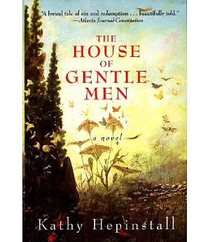 The House of Gentle Men