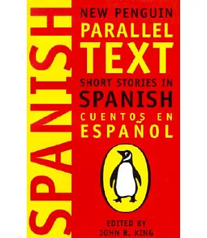 Short Stories in Spanish