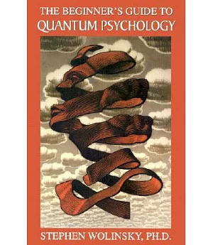 The Beginner’s Guide to Quantum Psychology