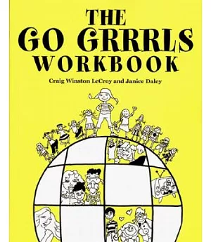 The Go Grrrls Workbook