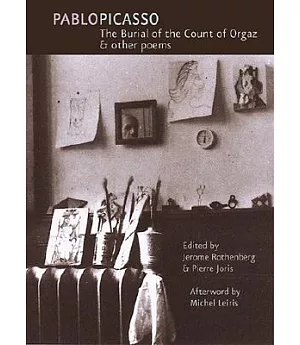 The Burial of the Count of Orgaz & Other Poems