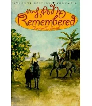 A Land Remembered: A Novel