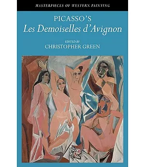 Picasso’s Les Demoiselles D’Avignon