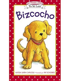 Bizcocho / Biscuit