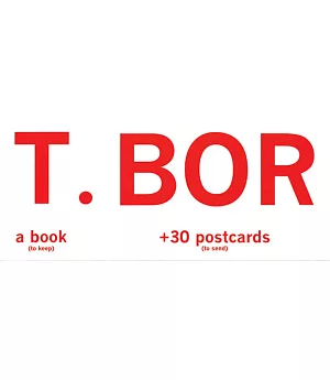 T. Bor: Tiborocity Exhibition