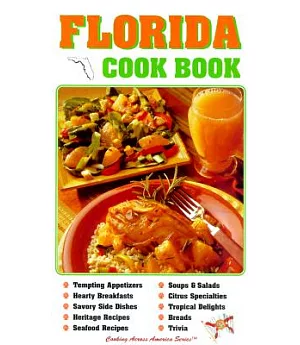 Florida Cookbook