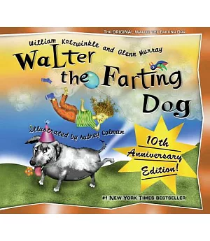 Walter, the Farting Dog