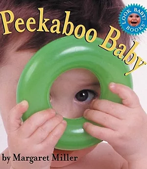 Peekaboo Baby