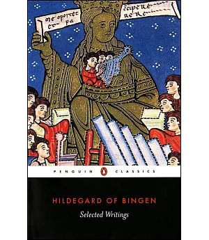 Selected Writings: Hildegard of Bingen