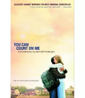 You Can Count on Me: A Screenplay
