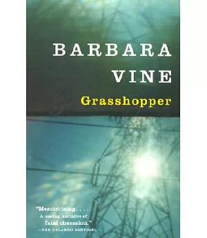 Grasshopper: A Novel