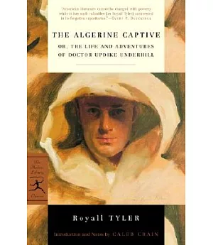 The Algerine Captive