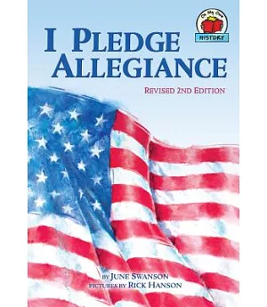 I Pledge Allegiance (Revised Edition)