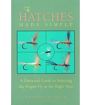The Hatches Made Simple