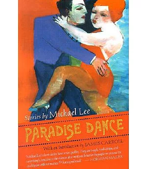 Paradise Dance: Stories