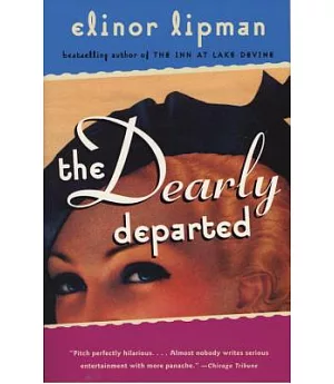 The Dearly Departed: A Novel