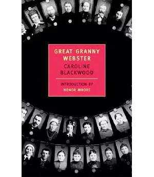 Great Granny Webster
