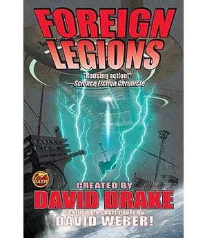 Foreign Legions