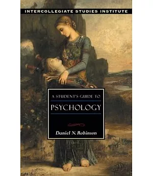 A Student’s Guide to Psychology