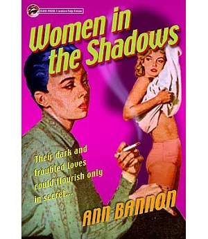 Women in the Shadows