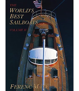 World’s Best Sailboats