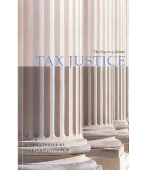 Tax Justice: The Ongoing Debate