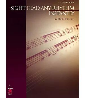 Sight-Read Any Rhythm Instantly