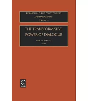 The Transformative Power of Dialogue